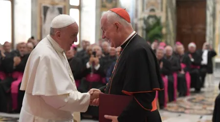 Autoridad vaticana pide defender el celibato sacerdotal en lugar de criticarlo