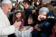 Jornada Mundial de la Infancia Misionera: Papa pide a niños ser testigos alegres de Jesús