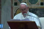 Discurso del Papa Francisco al Cuerpo Diplomático acreditado ante la Santa Sede