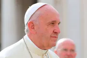 Papa Francisco a medios de comunicación: No busquen comunicar siempre el escándalo