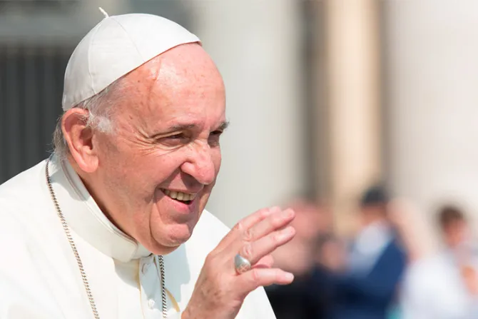 El Papa Francisco viajará a Ginebra para visitar el Consejo Ecuménico de las Iglesias