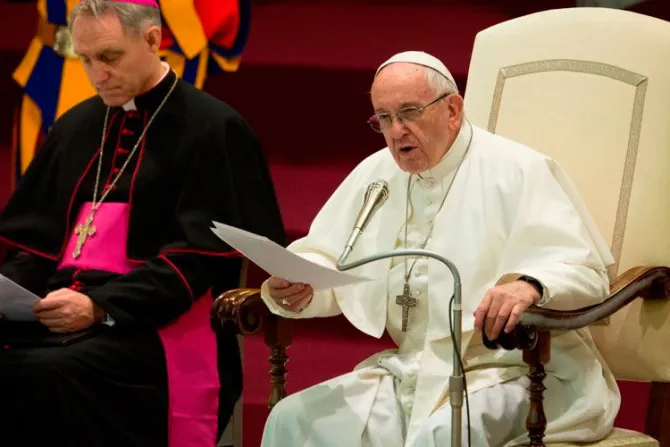 Papa Francisco enfatiza: Las homilías no deben durar más de diez minutos