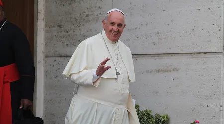 El Papa impulsa reforma de facultades y universidades eclesiásticas con nuevo documento