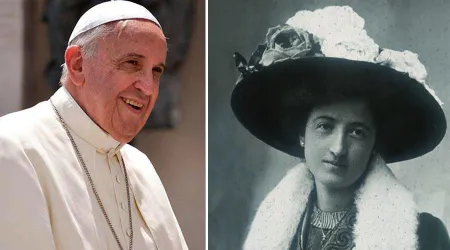 El Papa aprueba milagro de Armida Barelli fundadora de la juventud católica italiana
