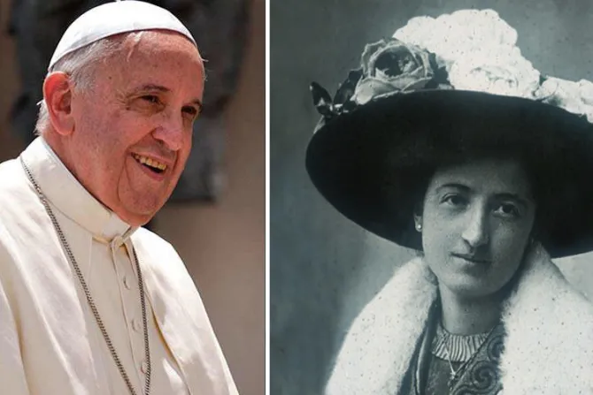 El Papa aprueba milagro de Armida Barelli fundadora de la juventud católica italiana