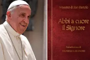 Papa Francisco da a la Curia romana un libro del S. XVII como lectura de Cuaresma  