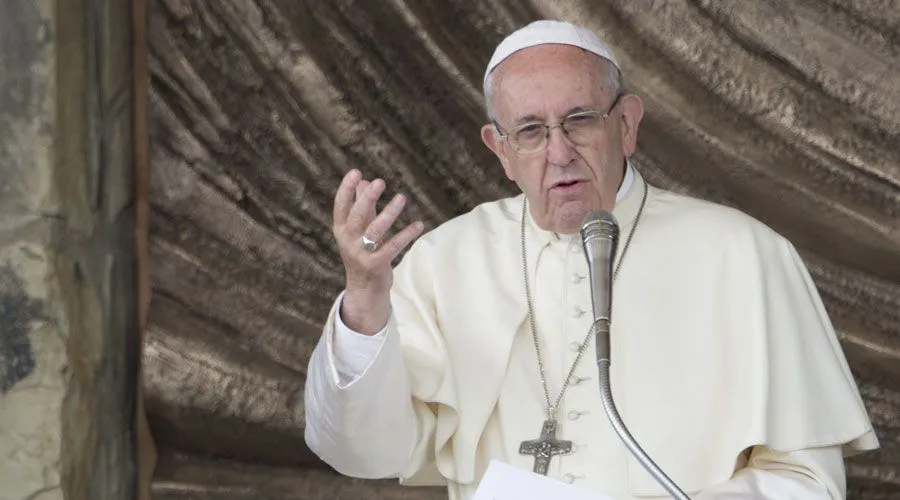 Así cambió el Catecismo sobre la pena de muerte a pedido del Papa Francisco