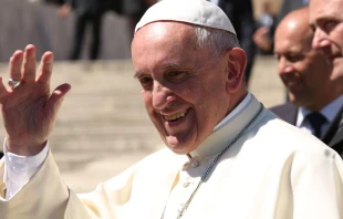 Foto Daniel Ibu00e1u00f1ez (ACI Prensa) 