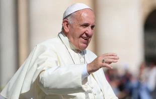 Foto Daniel Ibu00e1u00f1ez (ACI Prensa) 