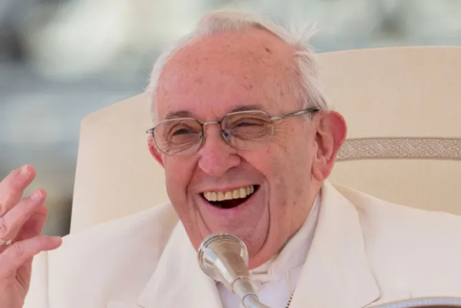 Vicario del Opus Dei: El amor al Papa es parte de nuestro ADN