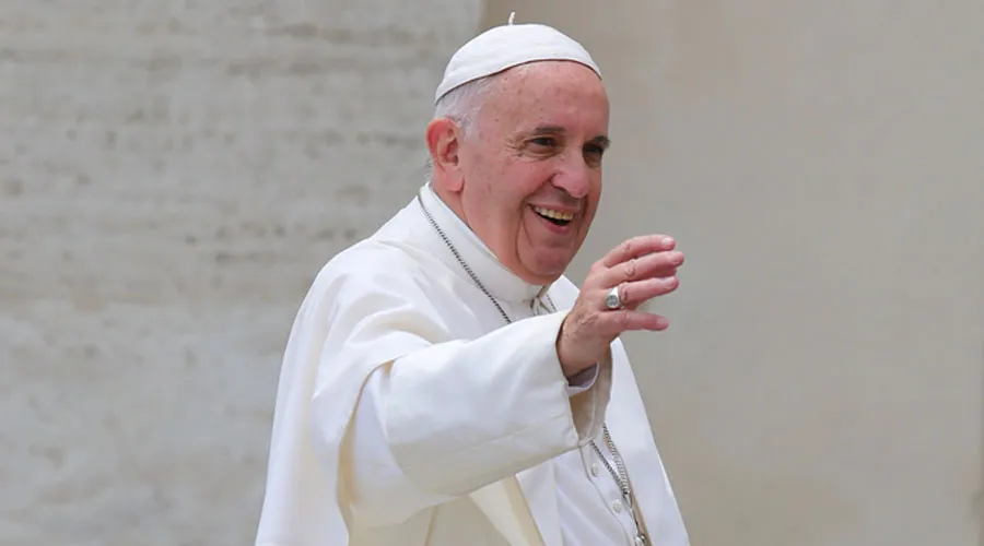 El Papa Francisco volverá a visitar las parroquias de Roma