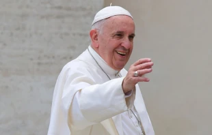 Foto Daniel Ibu00e1u00f1ez (ACI Prensa) 