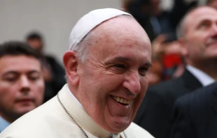 Foto Daniel Ibu00e1u00f1ez (ACI Prensa) 