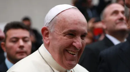 Consejo de Cardenales expresa pleno apoyo a la obra del Papa Francisco