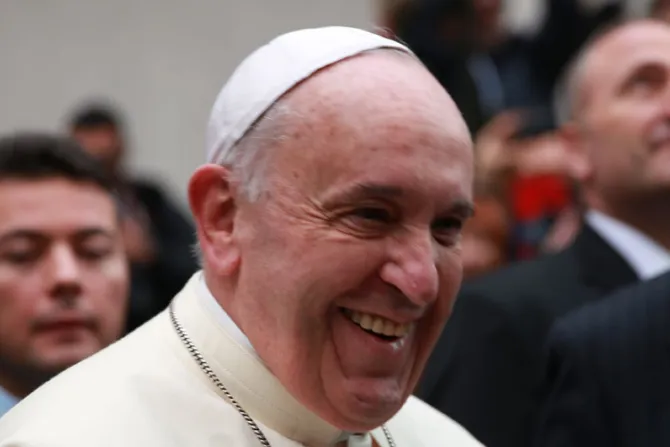 Consejo de Cardenales expresa pleno apoyo a la obra del Papa Francisco