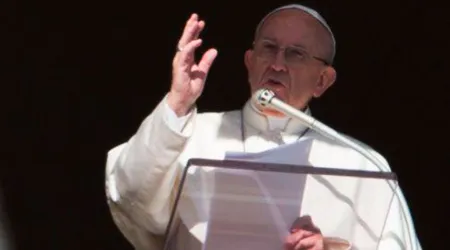 Un bautizado que no siente necesidad de evangelizar no es buen cristiano, señala el Papa