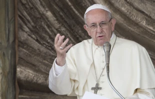 Foto Daniel Ibu00e1u00f1ez / ACI Prensa 