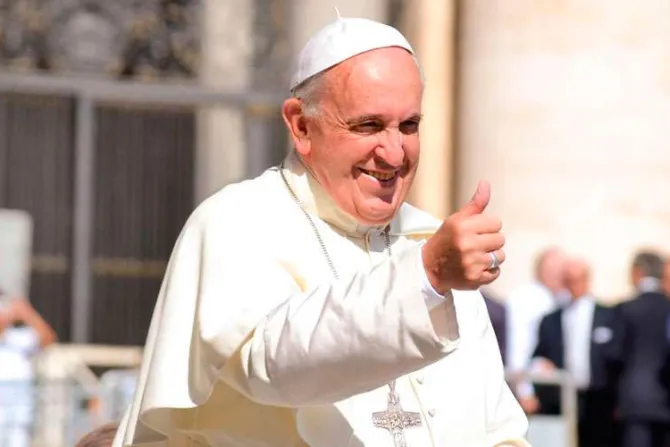 El Papa vendrá a Chile a inquietar conciencias y despertar esperanzas, afirma Arzobispo