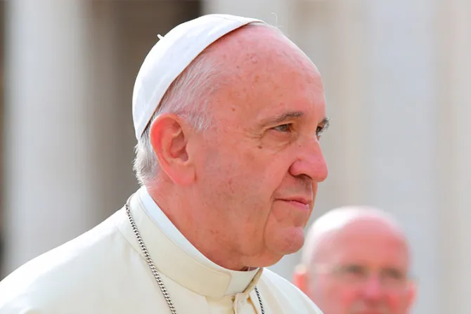 Ante escándalo de abusos, el Papa recibirá a presidencia del episcopado de EEUU
