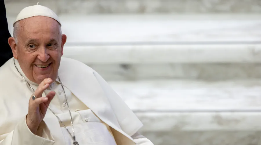  Papa Francisco (Imagen referencia): Crédito: Daniel Ibañez/ACI Prensa?w=200&h=150