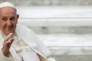 El consejo del Papa Francisco a los jóvenes de la JMJ: Abracen a sus abuelos