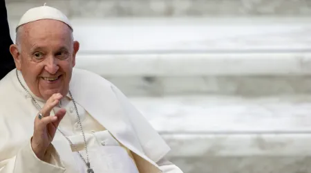 El consejo del Papa Francisco a los jóvenes de la JMJ: Abracen a sus abuelos
