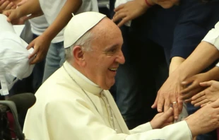 Foto Daniel Ibu00e1u00f1ez (ACI Prensa) 