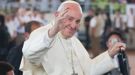 El Papa Francisco ha dejado retos interesantes a la Iglesia en Perú [VIDEO]
