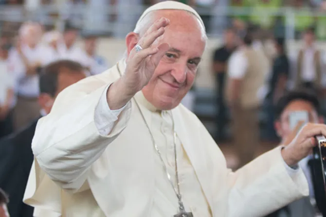 El Papa Francisco ha dejado retos interesantes a la Iglesia en Perú [VIDEO]