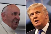 ¿Qué espera el Papa Francisco de su encuentro con Donald Trump?