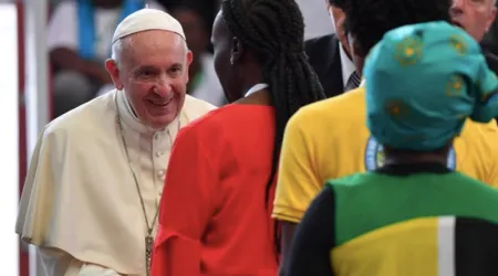 El Papa invita a participar a la Misa de la Jornada Mundial del Migrante y Refugiado 2019