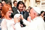 VIDEO #6 intención de oración 2021: Papa reza por la belleza del matrimonio