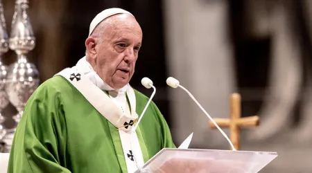 Homilía del Papa Francisco en la Jornada Misionera Mundial 2019