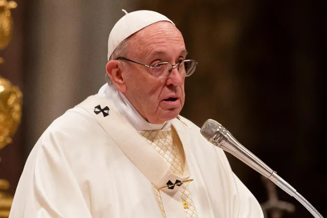 El Papa condena atrocidades en Pensilvania: Ningún esfuerzo por pedir perdón será suficiente