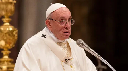 Papa Francisco acepta la renuncia de otros dos obispos en Chile