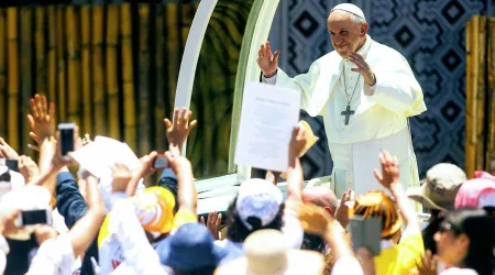 Vaticano anuncia el tema del Sínodo especial sobre la Amazonía y nombra a 18 miembros