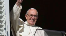 El Papa Francisco / Foto: L'Osservatore Romano