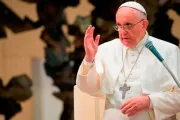 Papa Francisco: Defender el patrimonio histórico es defender los derechos humanos