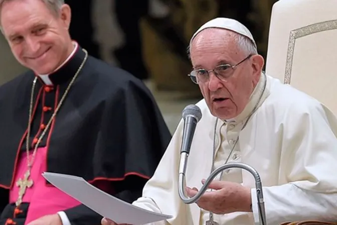 TEXTO COMPLETO: Papa Francisco recuerda en catequesis su participación en JMJ 2016