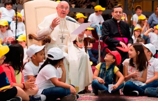 Foto referencial L'Osservatore Romano 