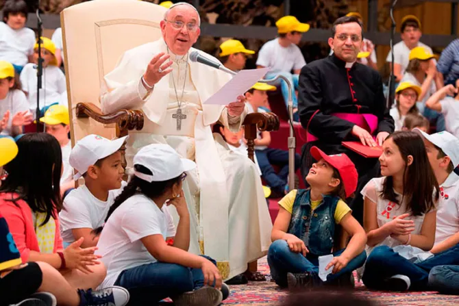 El recuerdo más hermoso que atesora el Papa Francisco de Buenos Aires