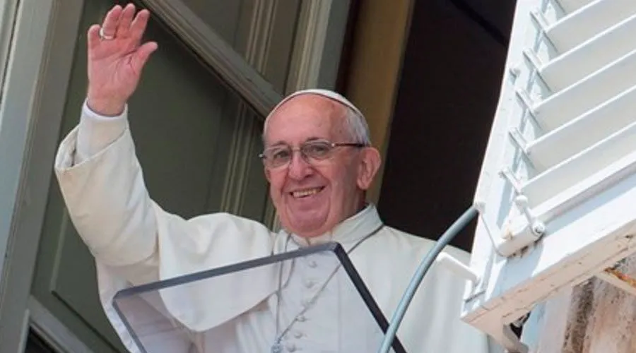 Papa Francisco / Foto: L'Osservatore Romano?w=200&h=150