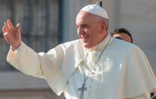 Papa Francisco / Foto: L'Osservatore Romano 