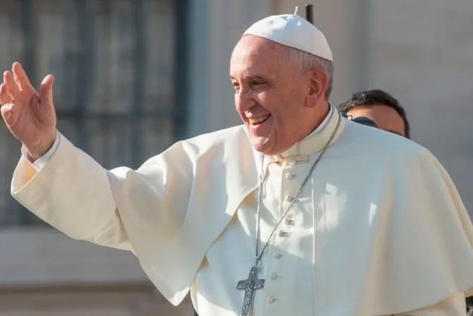Tres claves para entender por qué el Papa Francisco va a México 