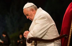 Foto L'Osservatore Romano 