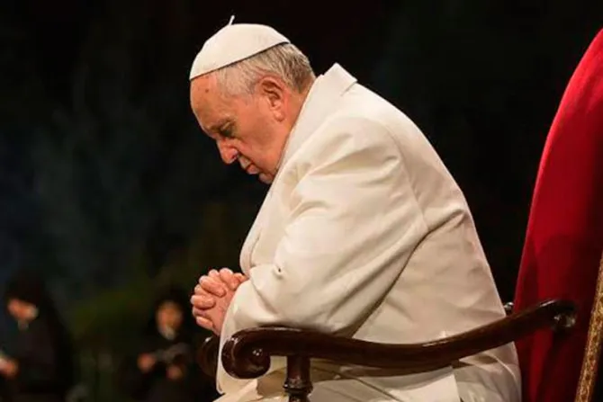 Pésame del Papa Francisco por incendio en la isla portuguesa de Madeira