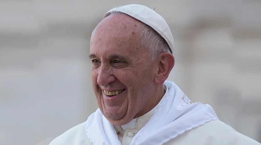 Papa Francisco / Foto: LOsservatore Romano?w=200&h=150