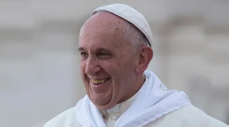TEXTO COMPLETO: Mensaje del Papa Francisco para la Jornada Mundial de la Paz 2018
