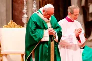 El Papa llama al Arzobispo de Nursia y expresa su cercanía tras terremoto en Italia