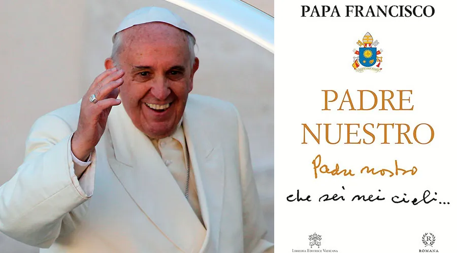 El Papa Francisco / Foto: Bohumil Petrik (ACI Prensa)?w=200&h=150